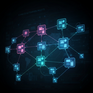 Explore the best advanced n8n automation projects to streamline IT workflows, integrate APIs, and elevate your team's DevOps productivity like a pro.