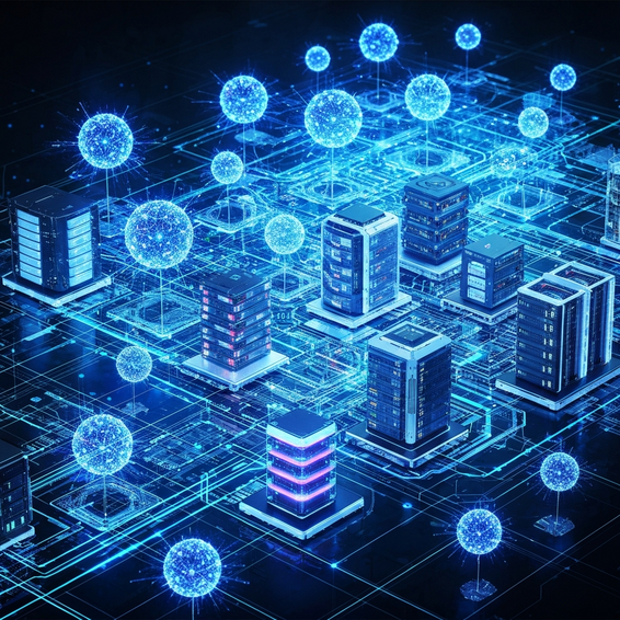 Need cloud architecture basics explained simply? Learn the fundamental components, best practices, and advanced concepts to build scalable cloud infrastructure.