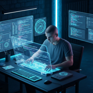 Discover the best AI productivity tools for programmers. Learn how to automate coding, fix bugs faster, and optimize your daily development workflow today.