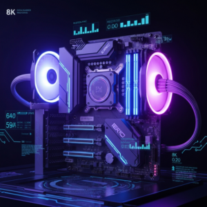 Maximize your framerates and reduce input lag with our advanced Windows gaming performance tweaks. Discover deep system optimizations and boost FPS today.