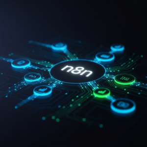 Learn how to automate business processes with n8n. Discover powerful setups, advanced workflows, and deep integrations to boost productivity and reduce costs.