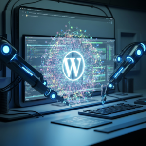 Discover how to implement WordPress automation using AI to scale your content generation, optimize SEO, and streamline developer workflows using APIs.