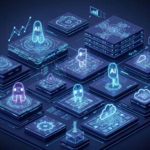 Discover exactly how AI agents automate business workflows. Learn advanced technical implementations, tools, and best practices to boost operational efficiency.