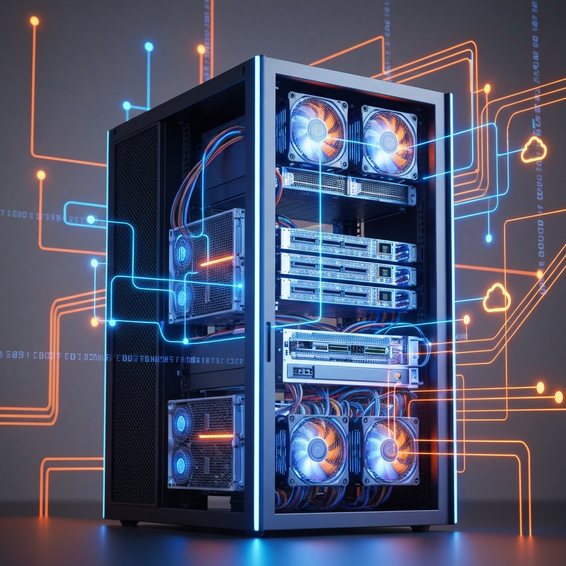 Discover the best homelab ideas for learning DevOps. Learn how to build a sandbox to master Docker, Kubernetes, CI/CD pipelines, and automated infrastructure.