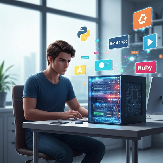 Discover the best self hosted tools every developer should try to improve productivity, reduce SaaS costs, and take full control of code and data.