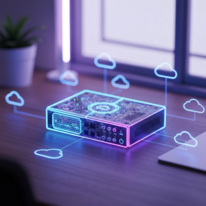 Learn how to run your own cloud server at home. Discover the best self-hosted cloud solutions, hardware setups, Docker containers, and security best practices.