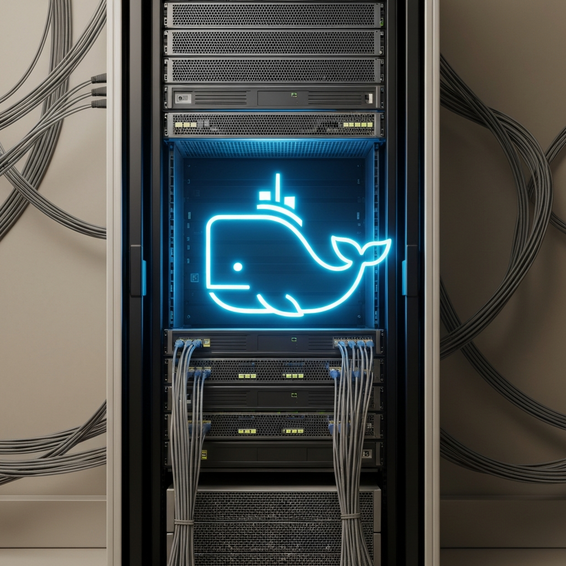 Learn exactly how to host your own services using Docker. This comprehensive guide covers setup, advanced configurations, best practices, and essential tools.