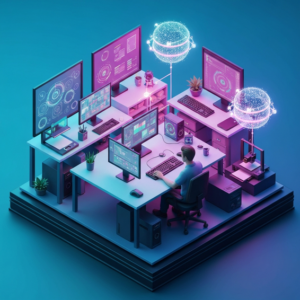 Master cloud computing basics for developers. Learn about IaaS, PaaS, SaaS, serverless architecture, and essential cloud deployment strategies in this comple…