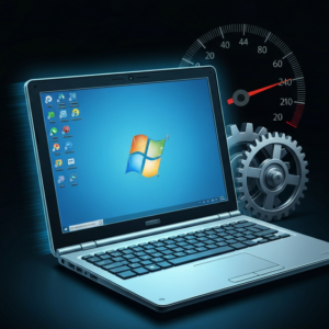 Learn how to speed up old laptop Windows performance with our expert guide. Discover quick fixes, advanced IT tweaks, and hardware upgrades to revive your PC.