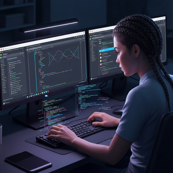 Learn how to create custom WordPress themes from scratch. Discover technical setups, PHP templates, block themes, and optimization best practices.