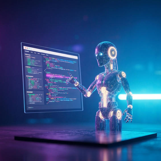 Learn how to create AI chatbot for website using no-code platforms and advanced API integrations. Improve customer support automation with this technical guide.