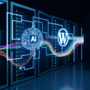 Learn exactly how to build AI blog automation with n8n. Discover step-by-step workflows to automate WordPress publishing, ChatGPT integration, and SEO scaling.