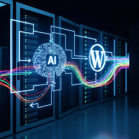 Learn exactly how to build AI blog automation with n8n. Discover step-by-step workflows to automate WordPress publishing, ChatGPT integration, and SEO scaling.