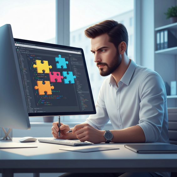 Learn how to build WordPress plugins from scratch with this comprehensive guide. Discover basic setup, advanced hooks, best practices, and essential dev tools.