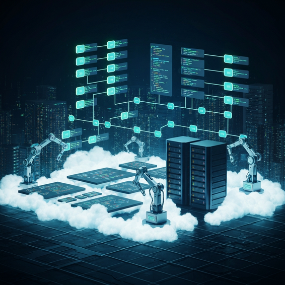 Learn exactly how to manage development workflows efficiently. Discover actionable quick fixes, CI/CD automation tips, and advanced DevOps best practices.