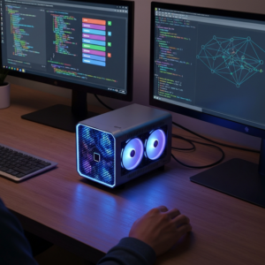 Learn how to build a powerful local development environment with our complete home server setup guide for developers. Save on cloud costs and master DevOps.