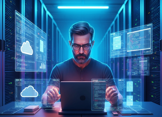 Discover the best cloud platforms for developers in 2024. Compare top providers, advanced features, pricing, and infrastructure solutions for your next project.