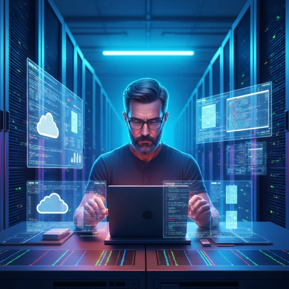Discover the best cloud platforms for developers in 2024. Compare top providers, advanced features, pricing, and infrastructure solutions for your next project.