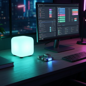 Discover the best homelab projects for beginners. Learn how to set up Pi-hole, Plex, Nextcloud, Docker, and Proxmox to level up your self-hosting and IT skills.