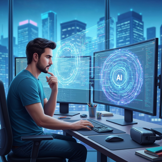 Discover the best AI workflow automation tools for developers to boost productivity, streamline CI/CD, and eliminate manual coding bottlenecks effortlessly.