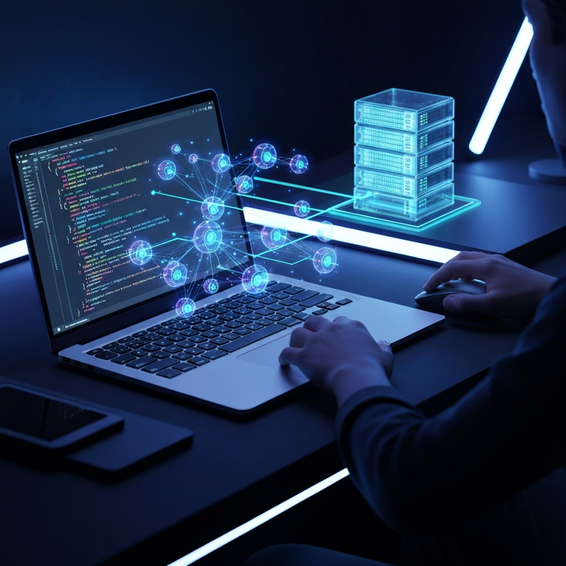 Learn how to build your own AI assistant using Python. This step-by-step technical guide covers OpenAI API integration, LangChain, memory, and local RAG.