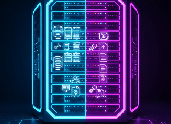 Looking for NoSQL vs SQL explained for beginners? Discover the key differences, when to use relational vs non-relational databases, and how to scale.